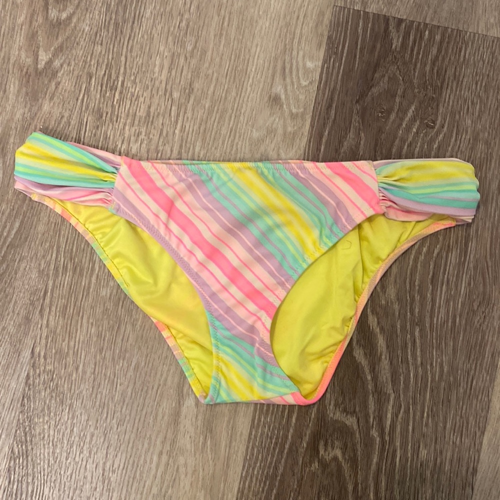 Victoria Secret bikini bottom size M